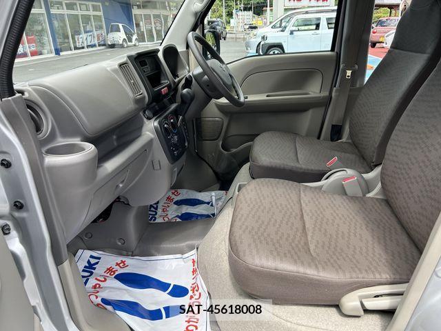 Suzuki EVERY 2022-11 328788-18