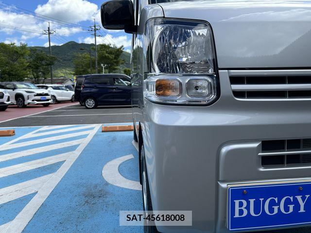 Suzuki EVERY 2022-11 328788-23
