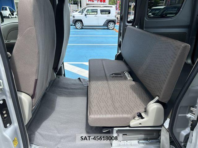 Suzuki EVERY 2022-11 328788-19