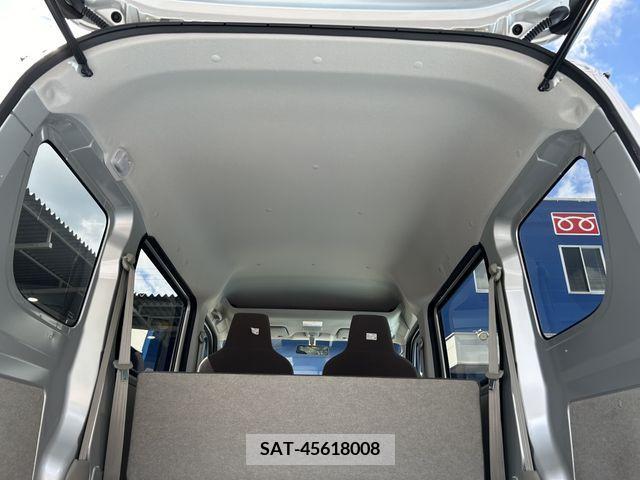 Suzuki EVERY 2022-11 328788-28