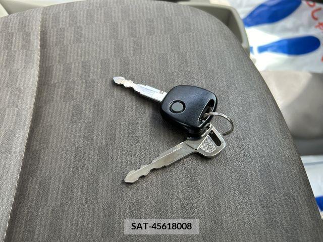 Suzuki EVERY 2022-11 328788-13