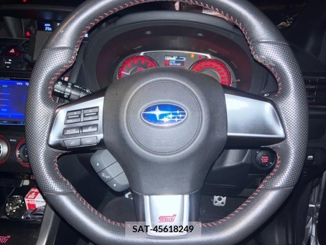 Subaru WRX STI 2014-10 395264-13