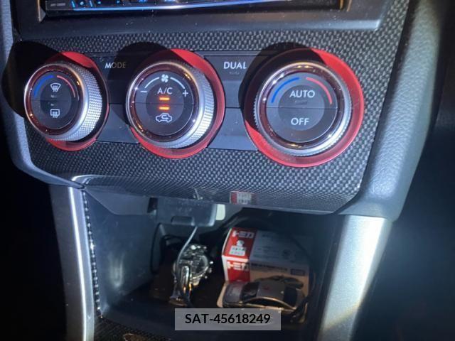 Subaru WRX STI 2014-10 395264-20