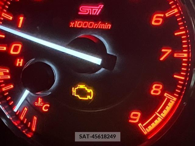 Subaru WRX STI 2014-10 395264-12