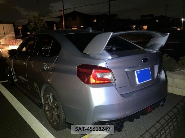 Subaru WRX STI 2014-10 395264-3