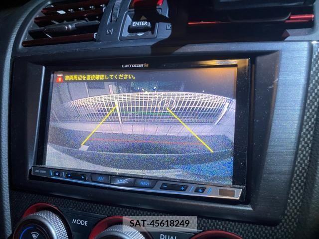 Subaru WRX STI 2014-10 395264-18