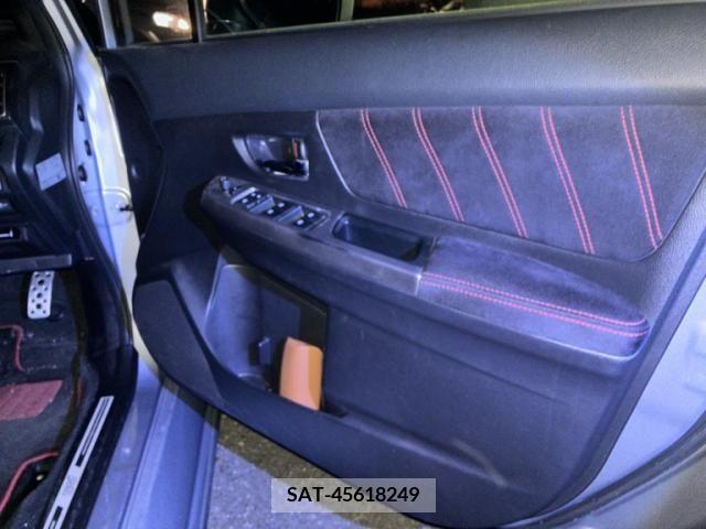 Subaru WRX STI 2014-10 395264-10