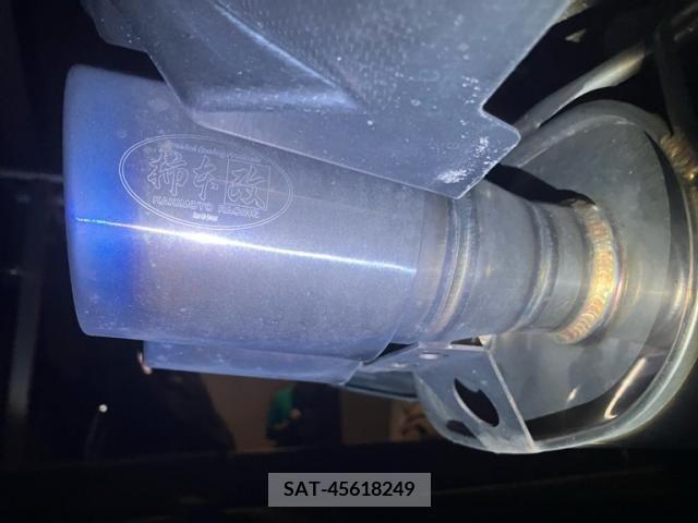 Subaru WRX STI 2014-10 395264-25