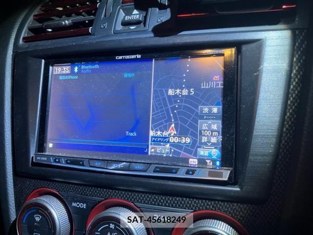 Subaru WRX STI 2014-10 395264-17
