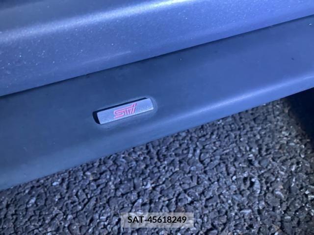 Subaru WRX STI 2014-10 395264-24