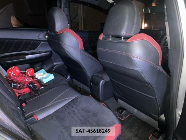 Subaru WRX STI 2014-10 395264-8