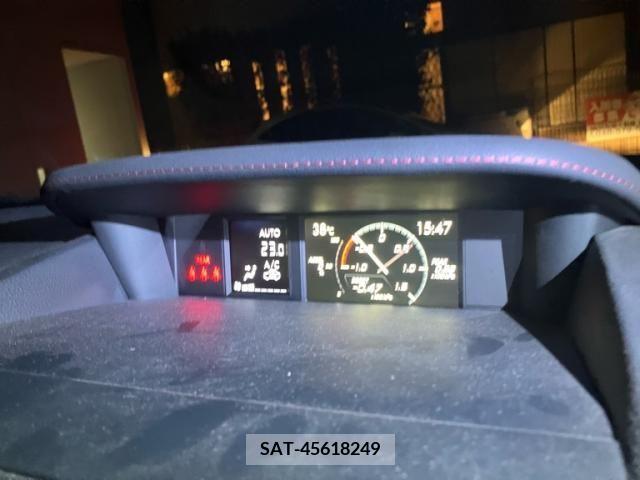 Subaru WRX STI 2014-10 395264-16