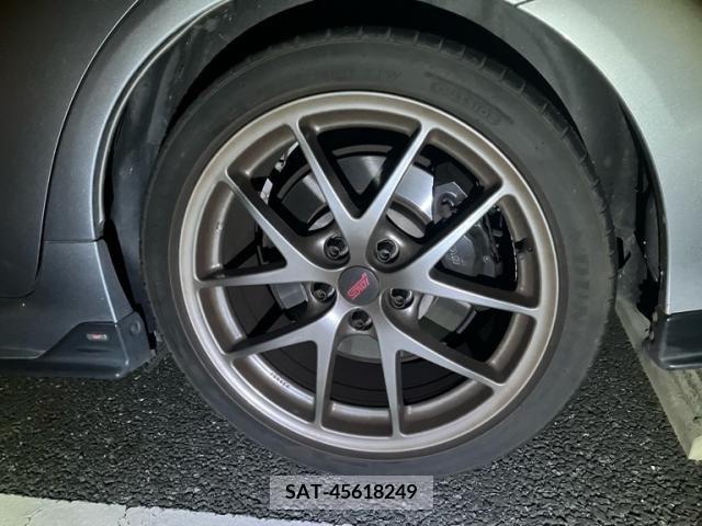 Subaru WRX STI 2014-10 395264-6