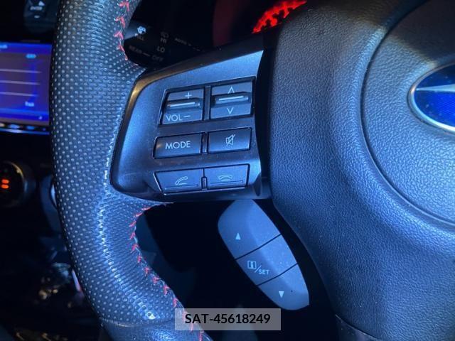 Subaru WRX STI 2014-10 395264-14