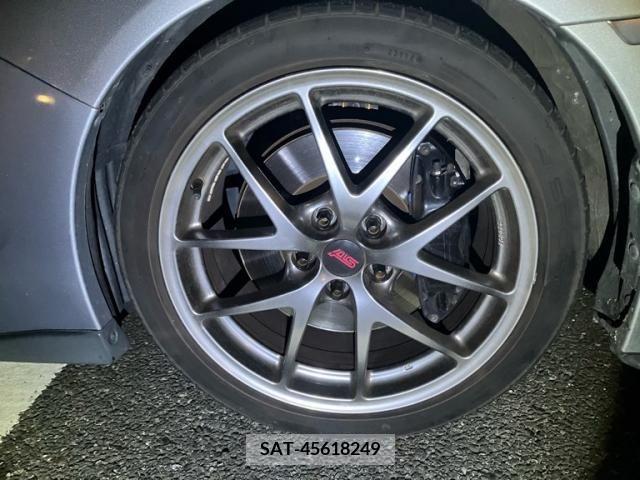 Subaru WRX STI 2014-10 395264-5