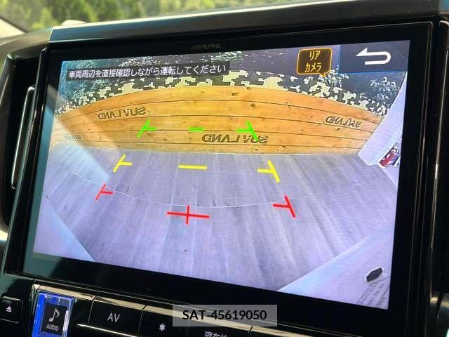 Toyota VELLFIRE 2019-05 369813-3