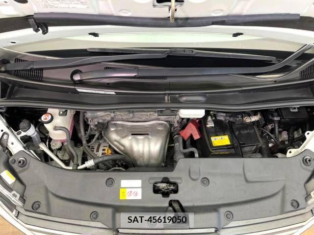 Toyota VELLFIRE 2019-05 369813-18
