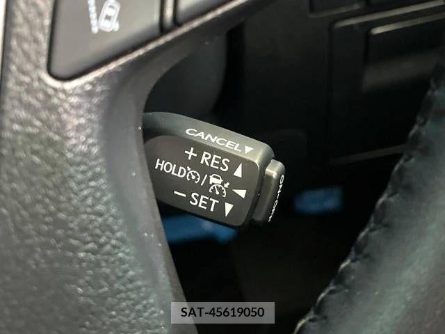 Toyota VELLFIRE 2019-05 369813-5