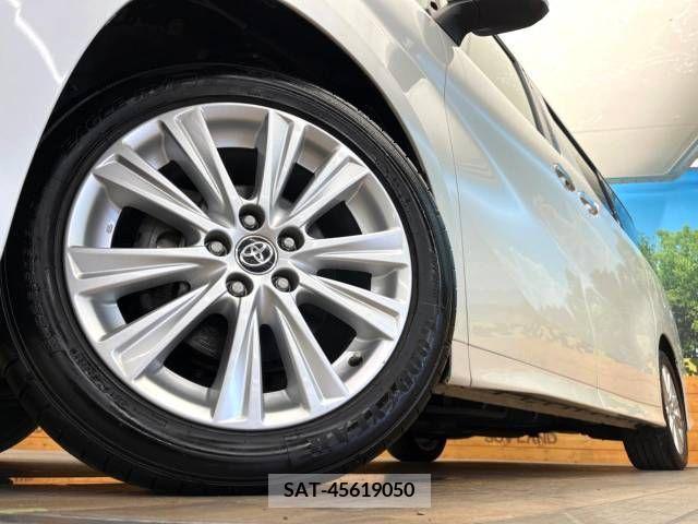 Toyota VELLFIRE 2019-05 369813-13