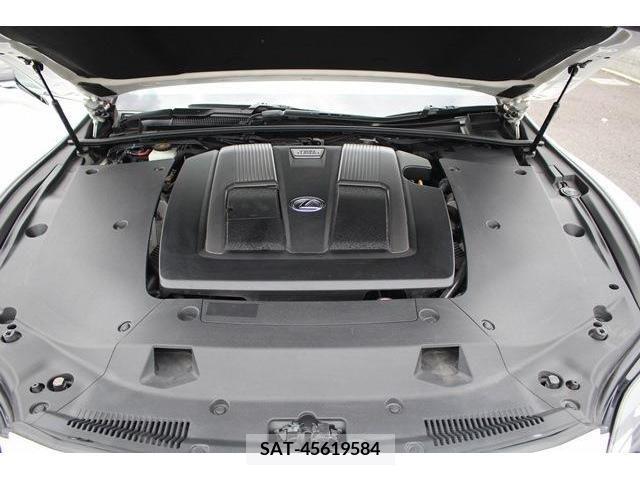 Lexus LS 2018-02 317468-18