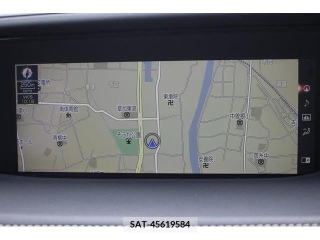 Lexus LS 2018-02 317468-2