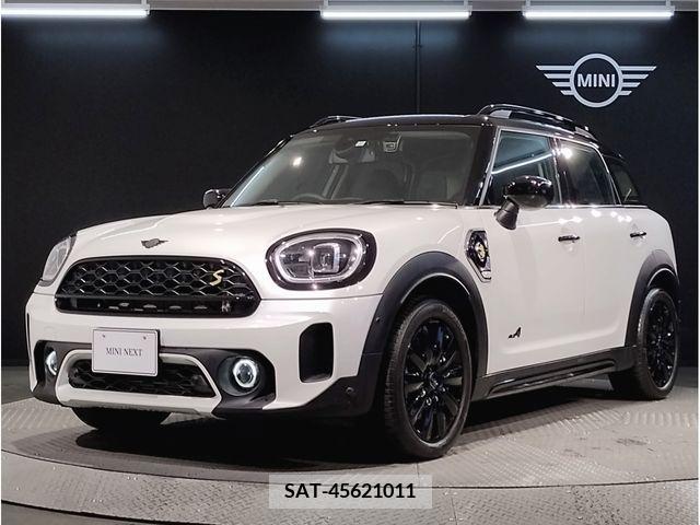 Bmw MINI 2023-03 234755-0