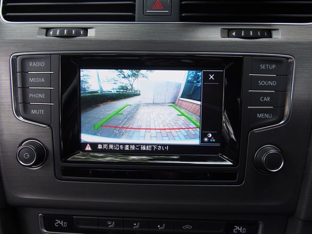 VolksWagen GOLF 2013-09 193114-11