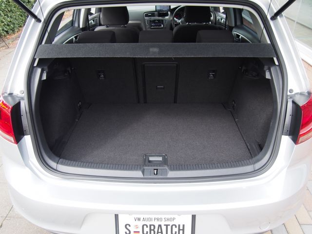 VolksWagen GOLF 2013-09 193114-8