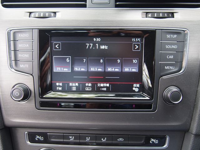 VolksWagen GOLF 2013-09 193114-10
