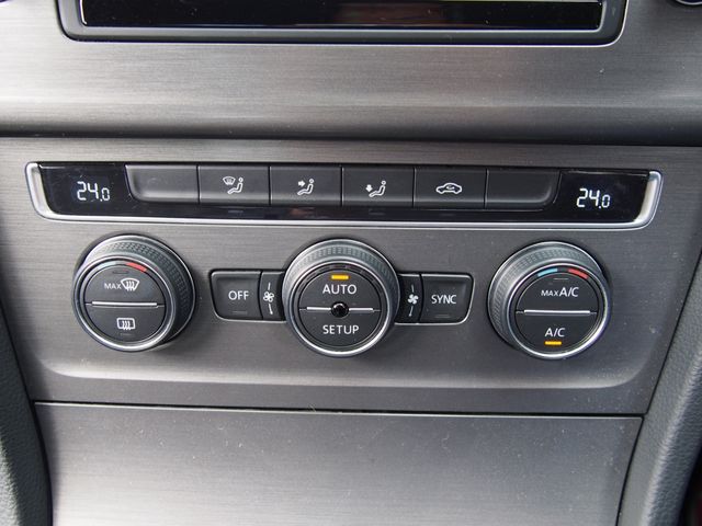 VolksWagen GOLF 2013-09 193114-12