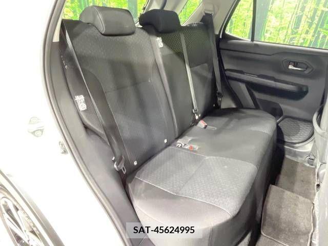 Toyota RAIZE 2022-10 324345-9