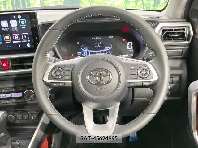 Toyota RAIZE 2022-10 324345-11