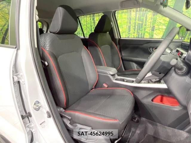 Toyota RAIZE 2022-10 324345-8