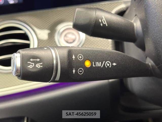 Amg E-CLASS 2017-05 260857-5