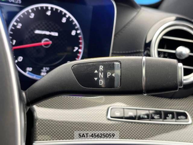 Amg E-CLASS 2017-05 260857-10
