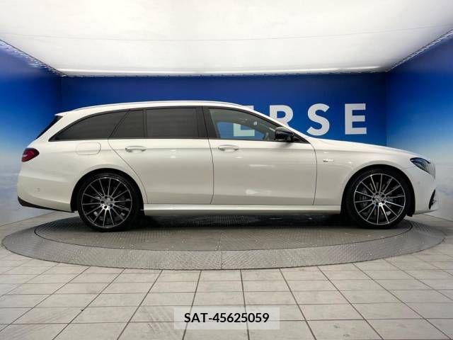 Amg E-CLASS 2017-05 260857-18