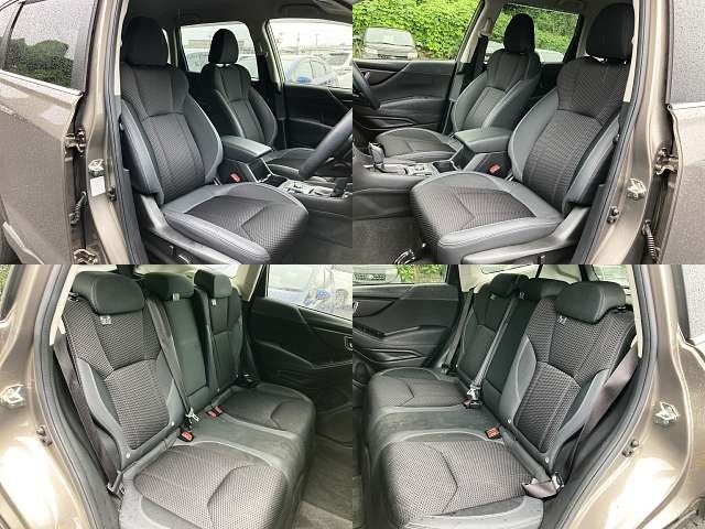 Subaru FORESTER 2019-03 6935-3