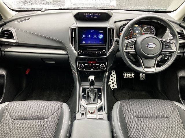 Subaru FORESTER 2019-03 6935-1