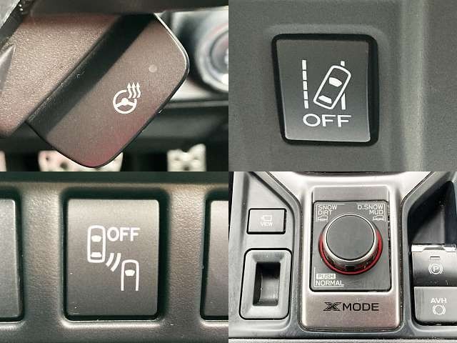 Subaru FORESTER 2019-03 6935-4