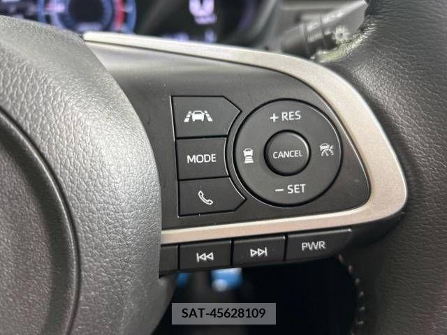 Toyota RAIZE 2021-07 354503-5