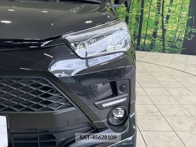 Toyota RAIZE 2021-07 354503-12