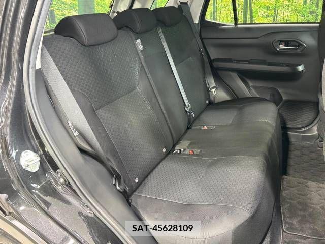 Toyota RAIZE 2021-07 354503-9