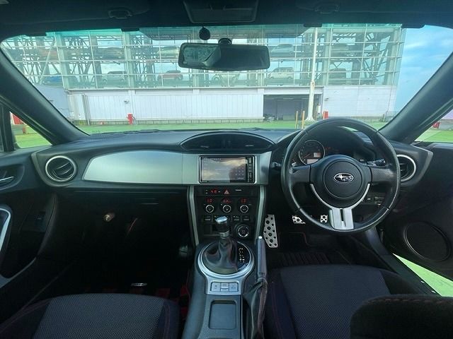 Subaru BRZ 2012-03 4110-1
