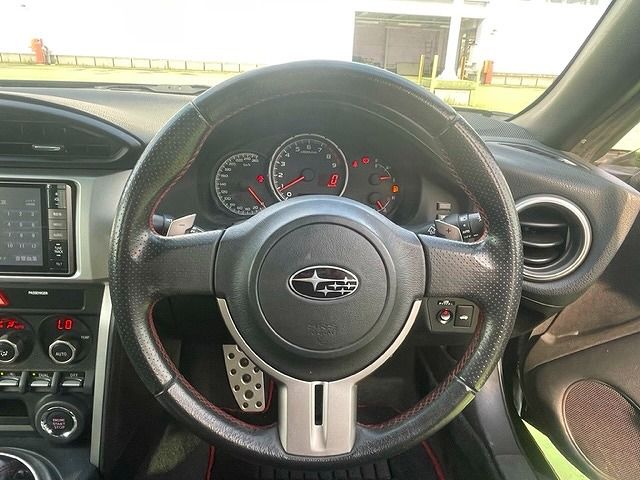 Subaru BRZ 2012-03 4110-13