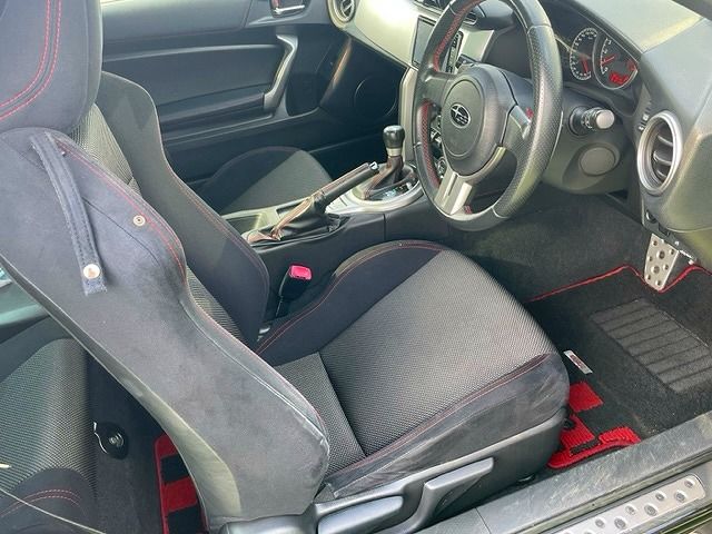 Subaru BRZ 2012-03 4110-12