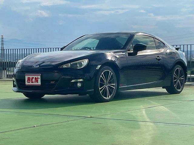 Subaru BRZ 2012-03 4110-0