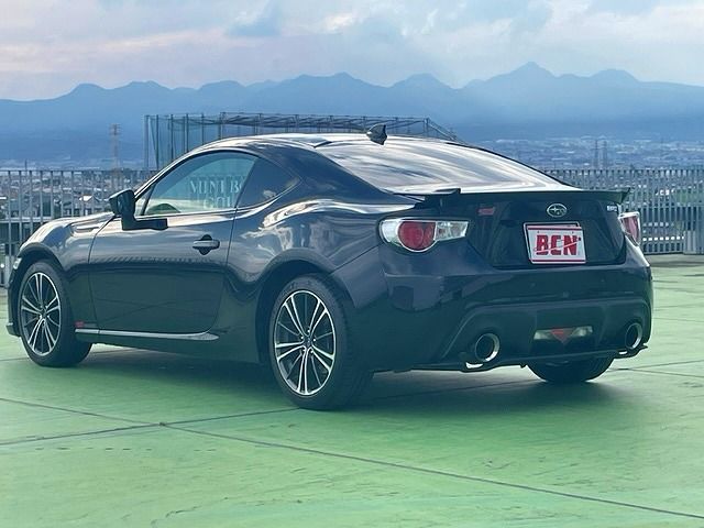 Subaru BRZ 2012-03 4110-8