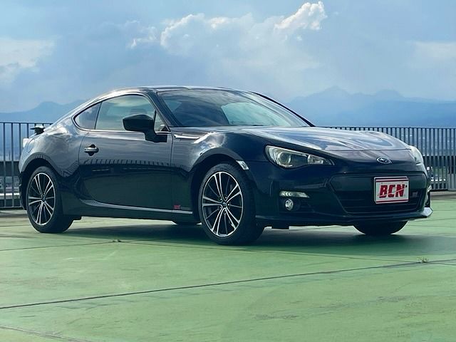 Subaru BRZ 2012-03 4110-6