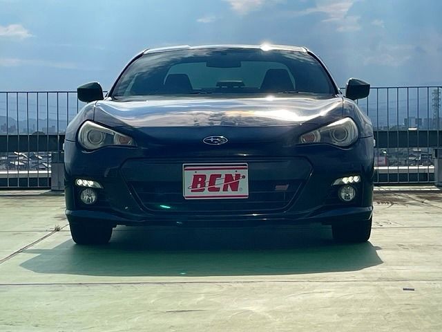 Subaru BRZ 2012-03 4110-17