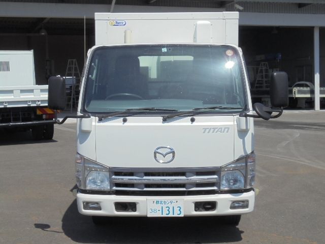 Mazda TITAN 2013-12 4012-9